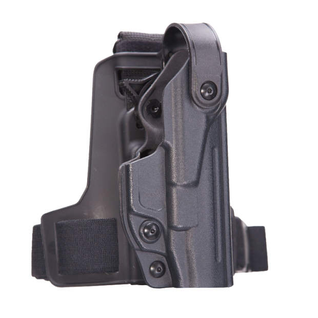 Kabura Walther P99 SLS na uchwycie  HPE Prawa