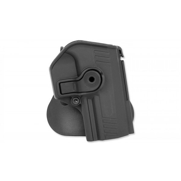 Kabura IMI Defense - Roto Paddle - Walther PPX prawa 1