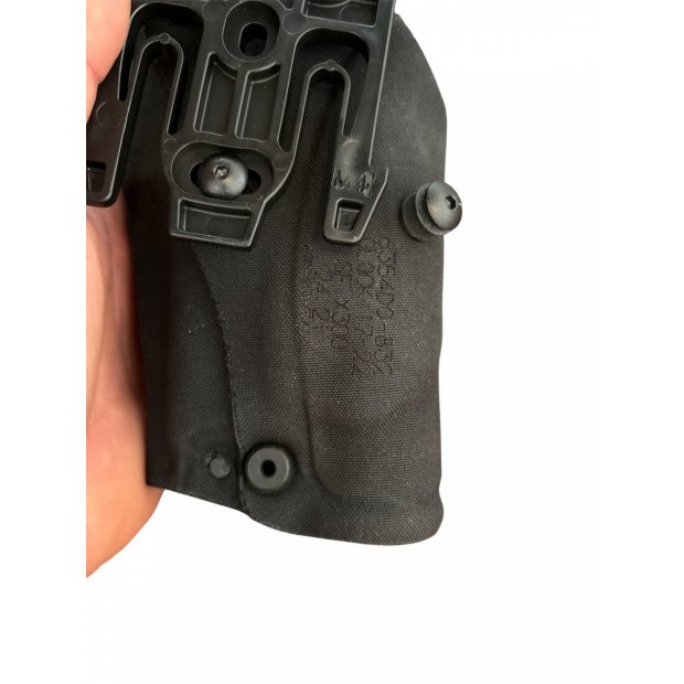 Kabura Glock 17,22,  ALS,RANGER GREEN, TLR1/X300, Optic 6354DO,Safariland Prawa 3