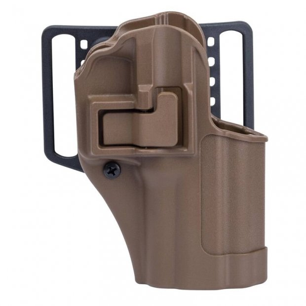 Kabura Blackhawk Serpa Matte Finish Sig Sauer P220/225.226/228/229/MK25 prawa