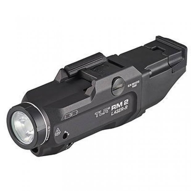 Latarka taktyczna TLR RM2 Light Kit, 1 000 lm Streamlight 