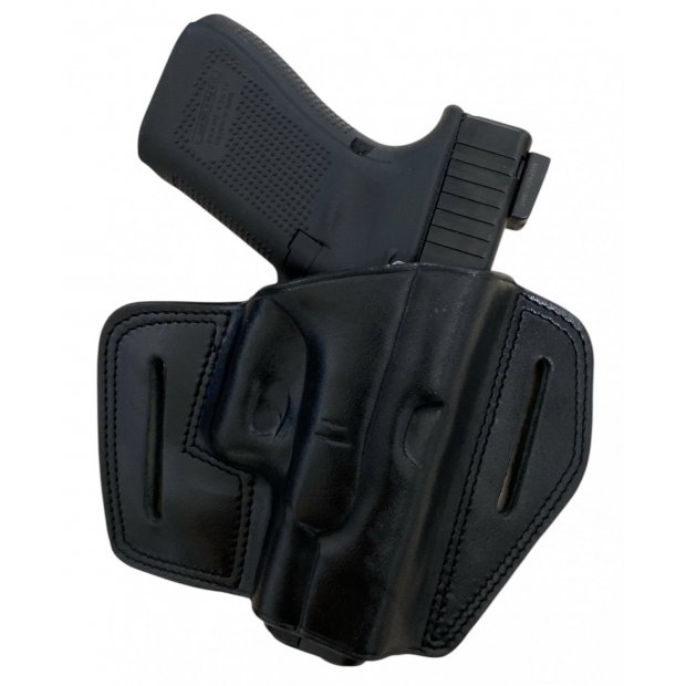 Kabura typu Motyl otwarty Glock Prawa 1