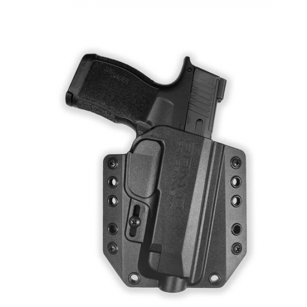 Kabura OWB do pistoletu Sig Sauer P365 XL - Prawa Bravo Concealment