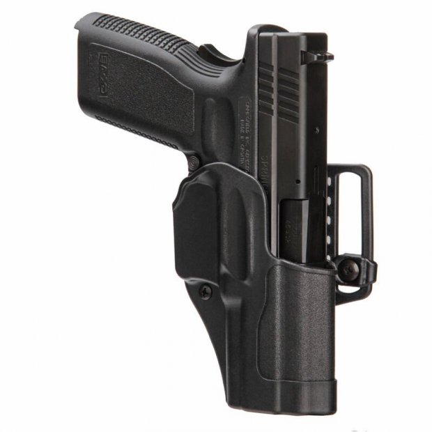 Kabura Blackhawk STANDARD CQC Glock 17/22/31 prawa