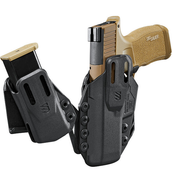 Stache IWB Mag Carrier ładownica na magazynek jednorzędowy Blackhawk 3