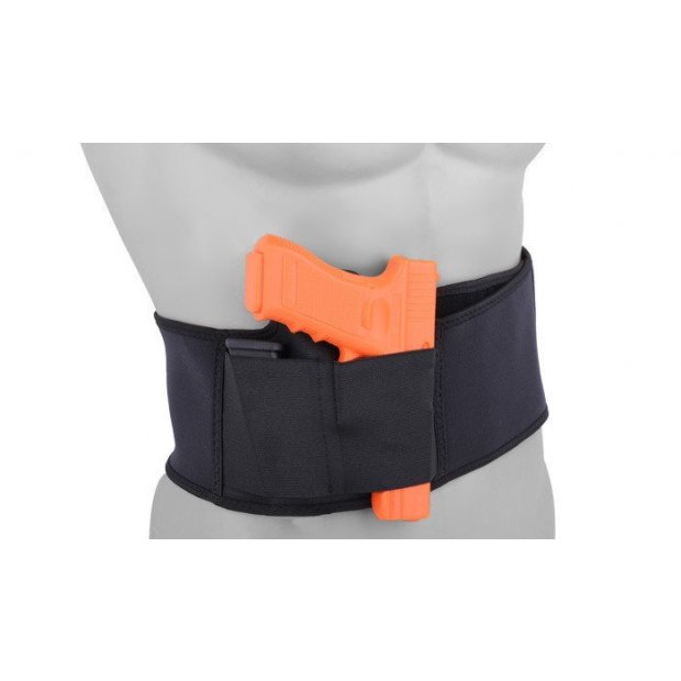 Pas do skrytego przenoszenia broni Tac Ops Belly Band Holste Caldwell Rozmiar s/m