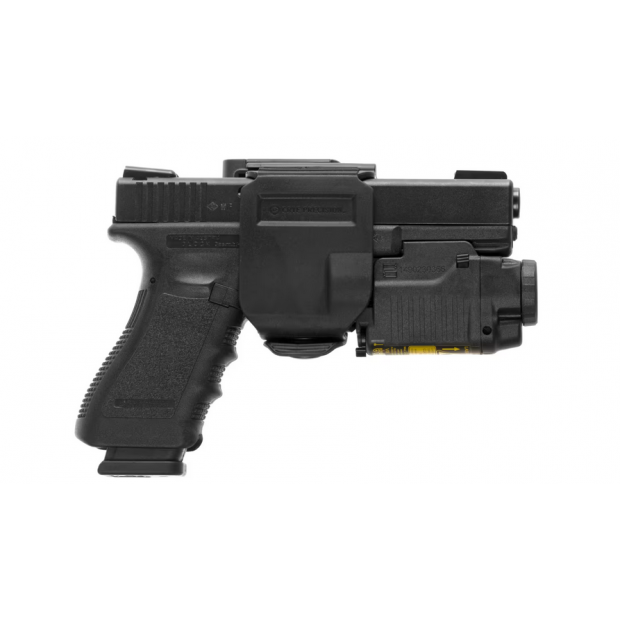 GunClip do Glock 17/19/45/20/22 Crye Precision Tan 4