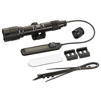 Latarka ręczna  Railmount 2L w zestawie, 615 lm Streamlight 4