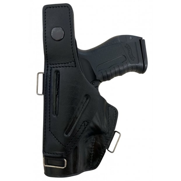 Kabura skórzana Walther P-99 Prawa 2