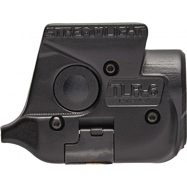 Latarka taktyczna TLR-6 Without Laser For SIG Sauer P365 / XL 3