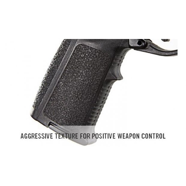 Chwyt pistoletowy MIAD® GEN 1.1 Grip Kit - Type 1 Czarny Magpul 2