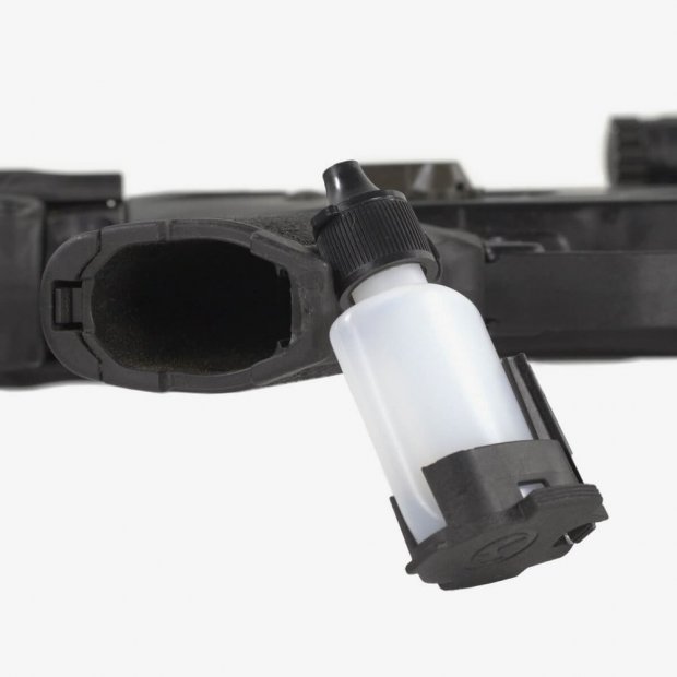Chwyt pistoletowy MIAD GEN 1.1 Grip Kit - Type 1 -  Magpul Czarny 6
