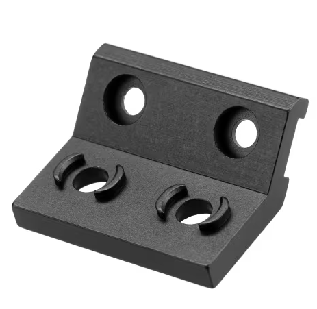 Mocowanie na M-lok do latarek firmy Streamlight 5