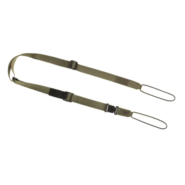Zawieszenie 2 punktowe Clawgear coyote