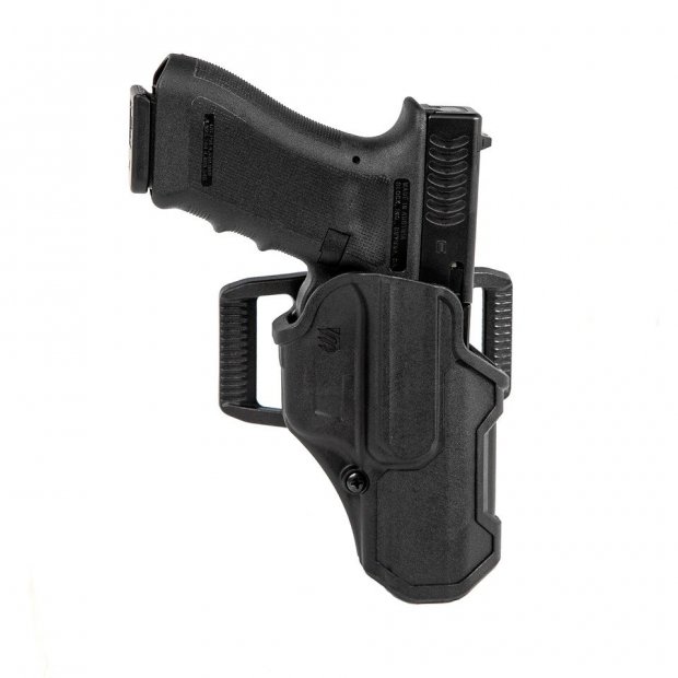 Kabura Blackhawk T-Series L2C Glock 17/19 prawa 6