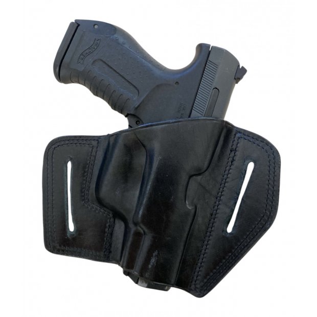 Kabura typu Motyl otwarty Walther P-99 lewa 2