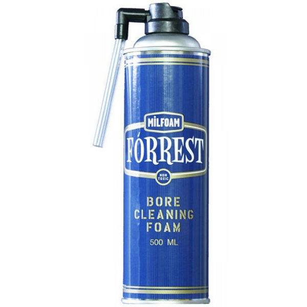 Pianka do czyszczenia lufy Milfoam Forrest 500ml