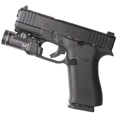 Latarka taktyczna do broni  TLR-7® HL-X SUB USB (GLOCK 43,48), 1000 lm Streamlight 2