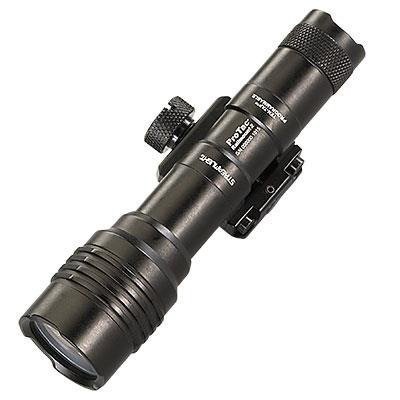 Latarka ręczna  Railmount 2L w zestawie, 615 lm Streamlight 2