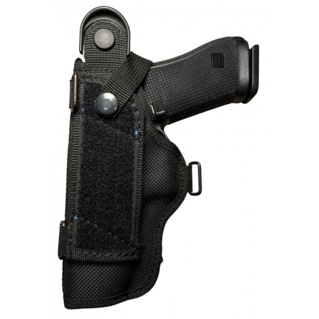 Kabura na pas Iwo-Hest Glock 19/17/45 Prawa 2