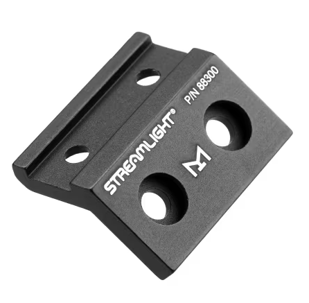 Mocowanie na M-lok do latarek firmy Streamlight 3