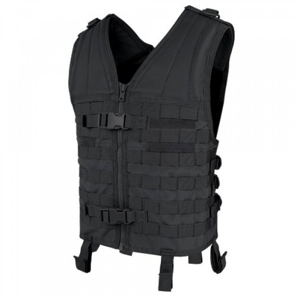 Kamizelka taktyczna Condor Modular Vest  10