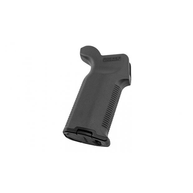 Chwyt pistoletowy MOE-K2+® Grip do AR15/M4 Czarny Magpul