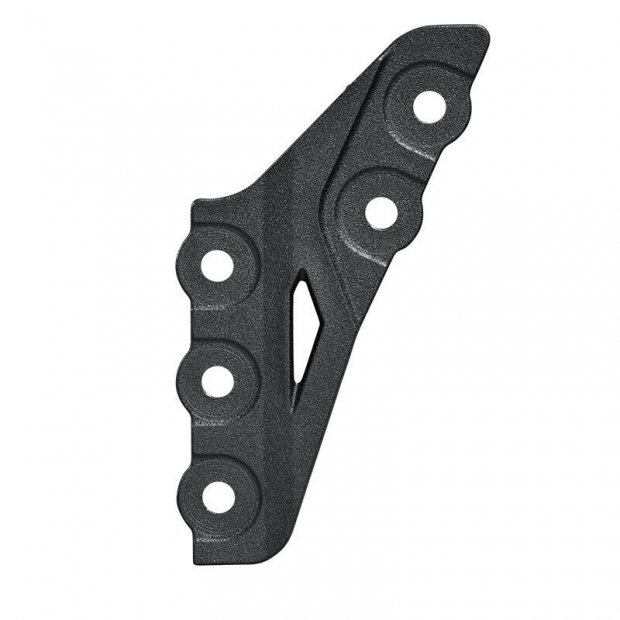 Kabura Stache IWB Premium Holster Kit do broni SIG P320/P250, CARRY/COMPACT/M18, 9/40/45 z latarką TLR-7 SUB +ładownica Blackhawk 6