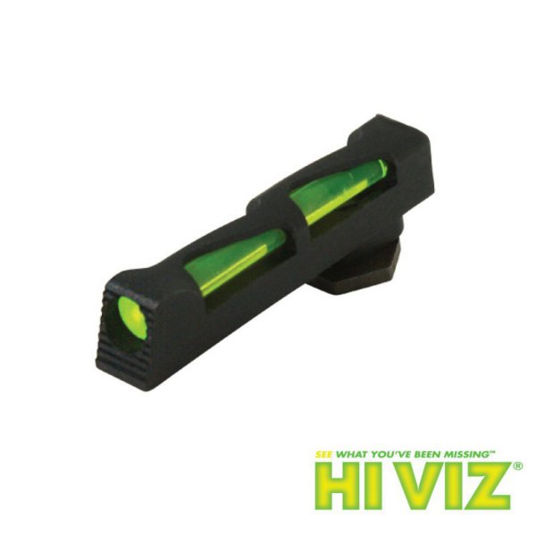Muszka światłowodowa HI-VIZ LITEWAVE™ Glock 6