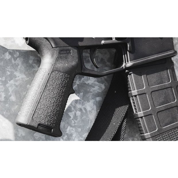 Chwyt pistoletowy MIAD® GEN 1.1 Grip Kit - Type 1 Czarny Magpul 6