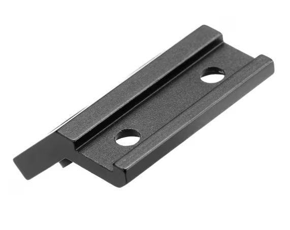 Mocowanie na M-lok do latarek firmy Streamlight 4