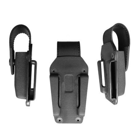  Ładownica zamknięta BLACK-EAGLE KL do glock 17 Iwo-Hest 3