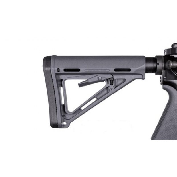 Kolba MOE® Carbine Stock do AR/M4 - Commercial-Spec Magpul 3