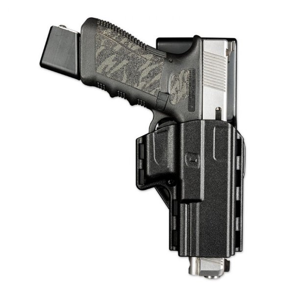 Kabura Uncle Mike's Reflex Competition Holster Glock prawa 