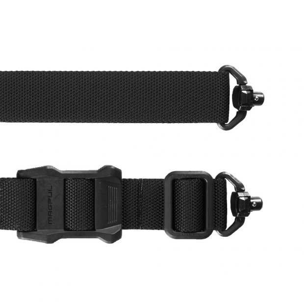  Zawieszenie taktyczne 2 punktowe MS1® QDM Sling Magpul Czarne 3