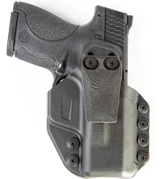  Kabura Stache™ IWB Holster - Base Model Blackhawk do H&K VP9/SFP9/VP9SK/SFP9SK 4