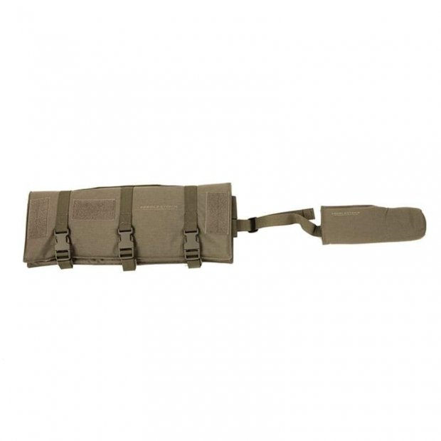 Pokrowiec Scope Cover and Crown Protector Dry Earth Eberlestock