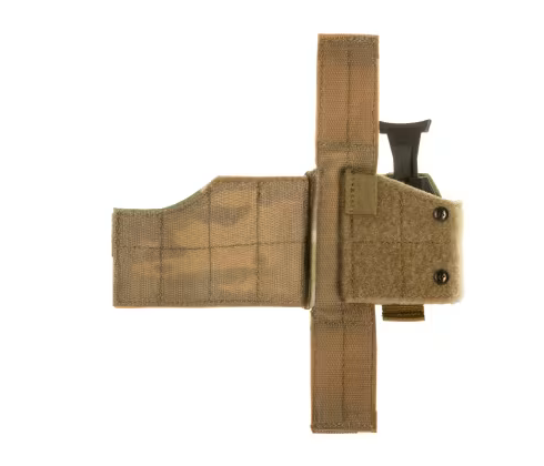 Kabura uniwersalna  kolor Multicam Lewa 4