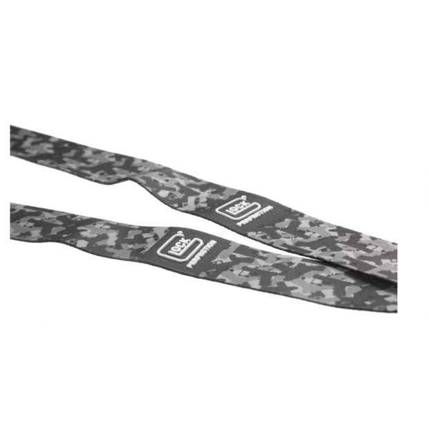 Smycz do kluczy Glock 3