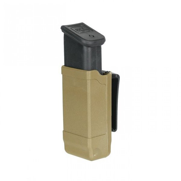 Ładownica Blackhawk Single Mag Case Double Stack  Coyote
