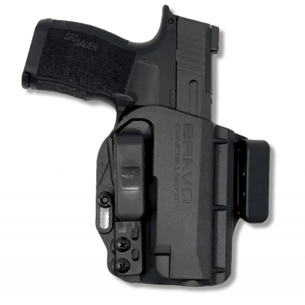Kabura IWB do pistoletu Sig Sauer P365 XL  Prawa Bravo Concealment