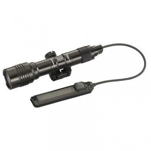 Latarka ręczna Railmount 2L w zestawie, 615 lm Streamlight