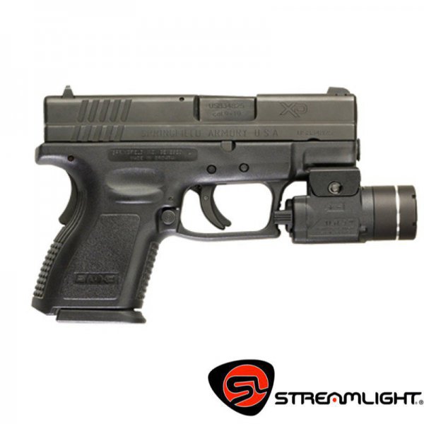 Latarka Streamlight TLR-3 3