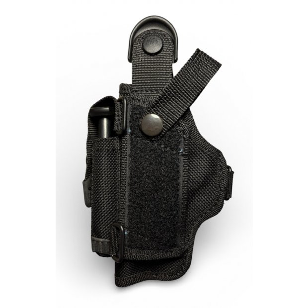 Kabura na pas Iwo-Hest z ładownicą P-83 / P-64 Prawa 2