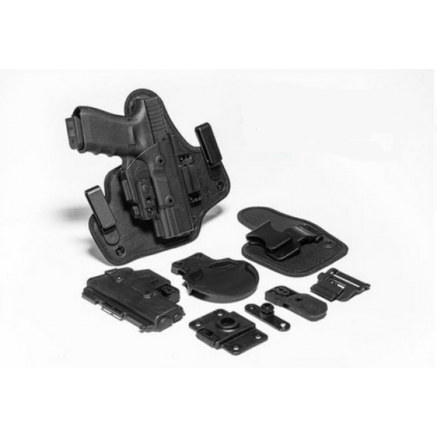 Zestaw kabur ShapeShift Core Carry Pack do Glock 19, 23, 32 - Alien Gear Holsters 