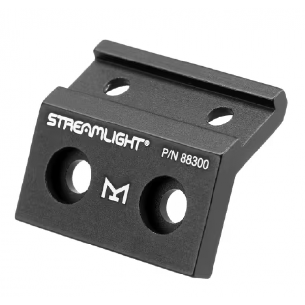 Mocowanie na M-lok do latarek firmy Streamlight