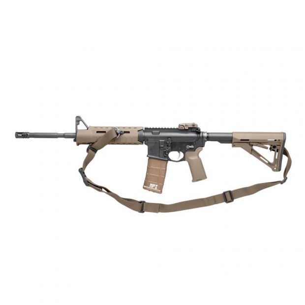  Zawieszenie taktyczne 2 punktowe MS1® QDM Sling Magpul Coyote 4