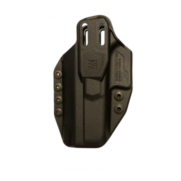  Kabura Stache™ IWB Holster - Base Model Blackhawk do SPRINGFIELD ECHELON 
