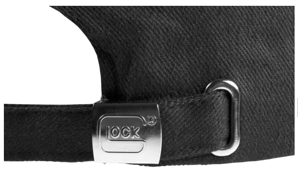 Czapka z daszkiem Glock Perfection Cap  4