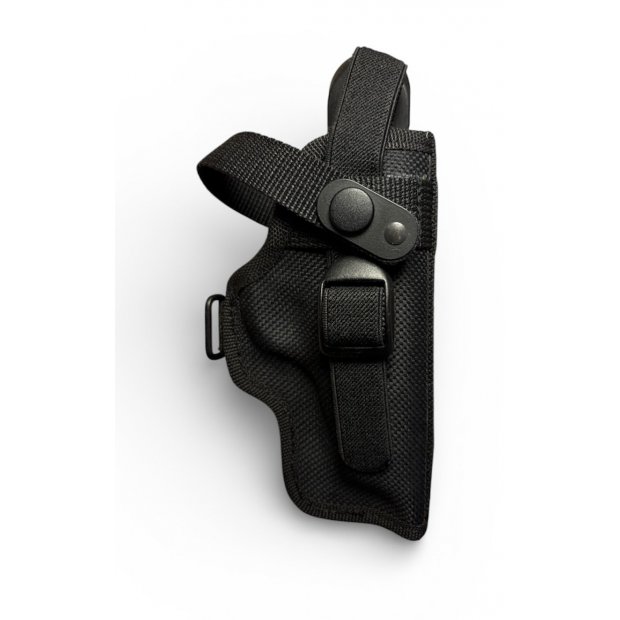 Kabura profilowana na pas P-83 / P-64 Cordura Iwo Hest Prawa